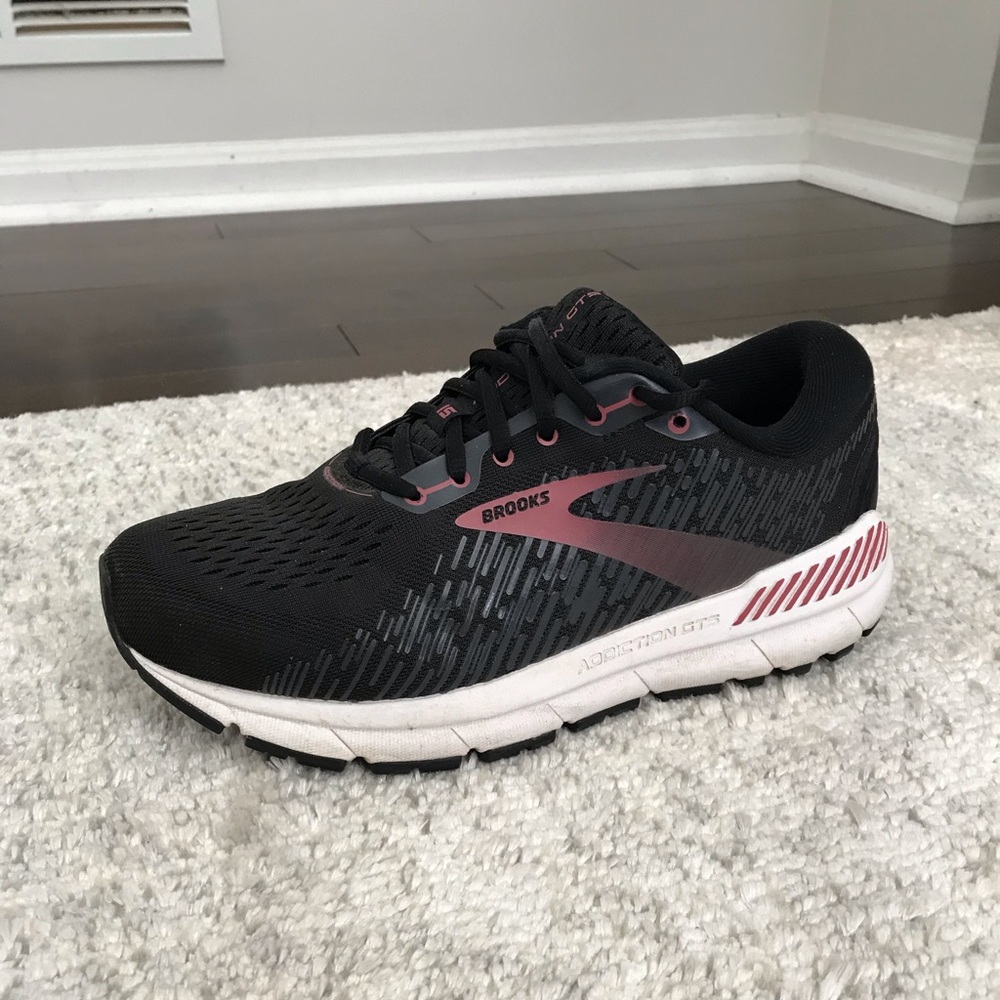 Brooks | Addiction 15
